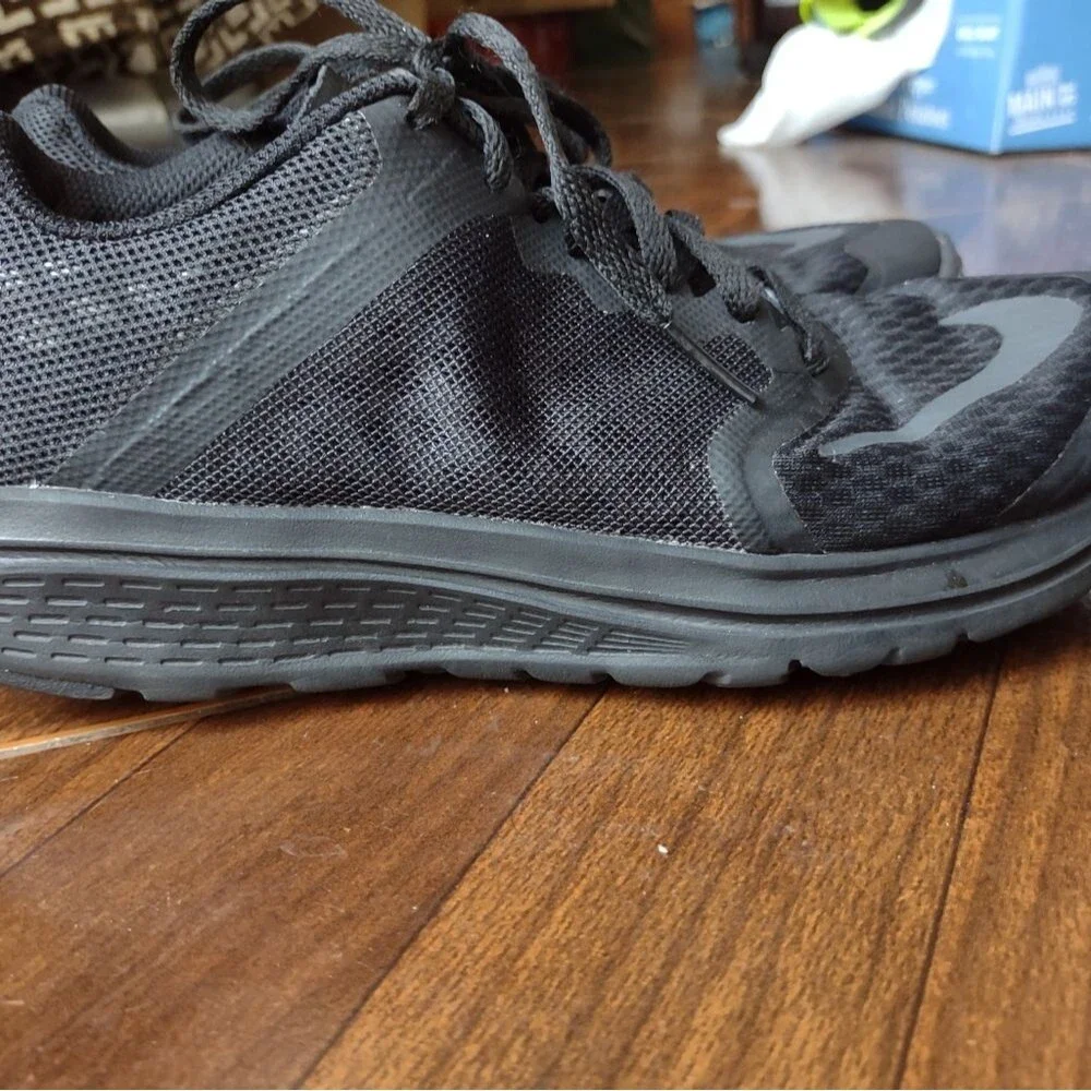 Nike here have